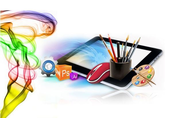 رشته گرافیک